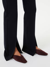 Maxmara - Nebbia Long Trouser