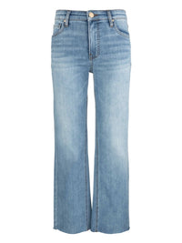Kut From The Kloth - Kelsey High Rise Ankle Flare Jeans