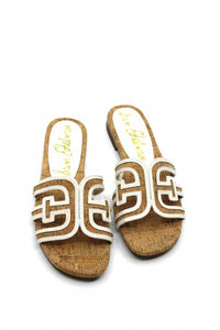 Sam Edelman - Women's Bay Multi Sandal