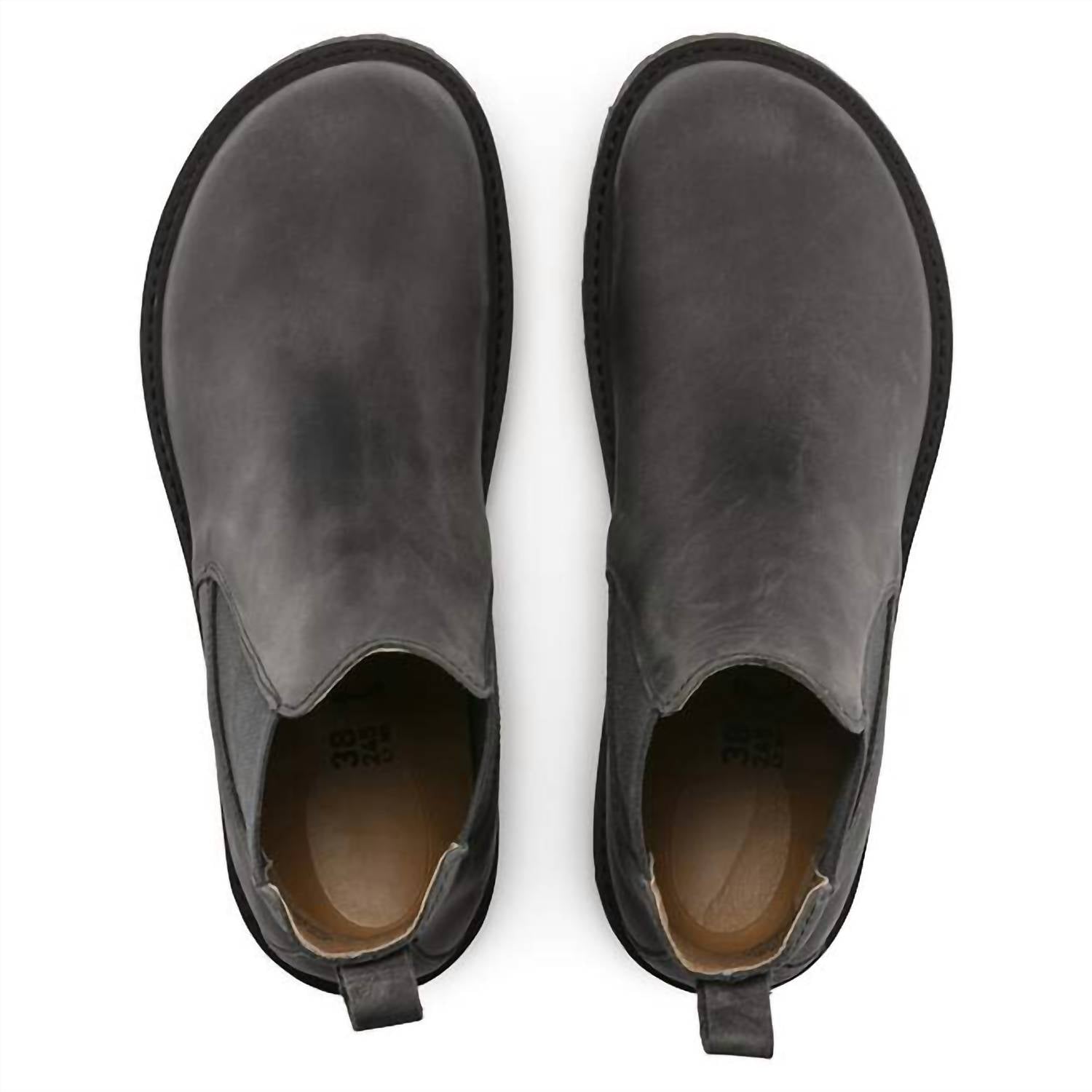 Birkenstock - Men's Stalon Boot