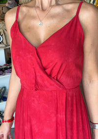 Khush - Mohana Maxi Dress