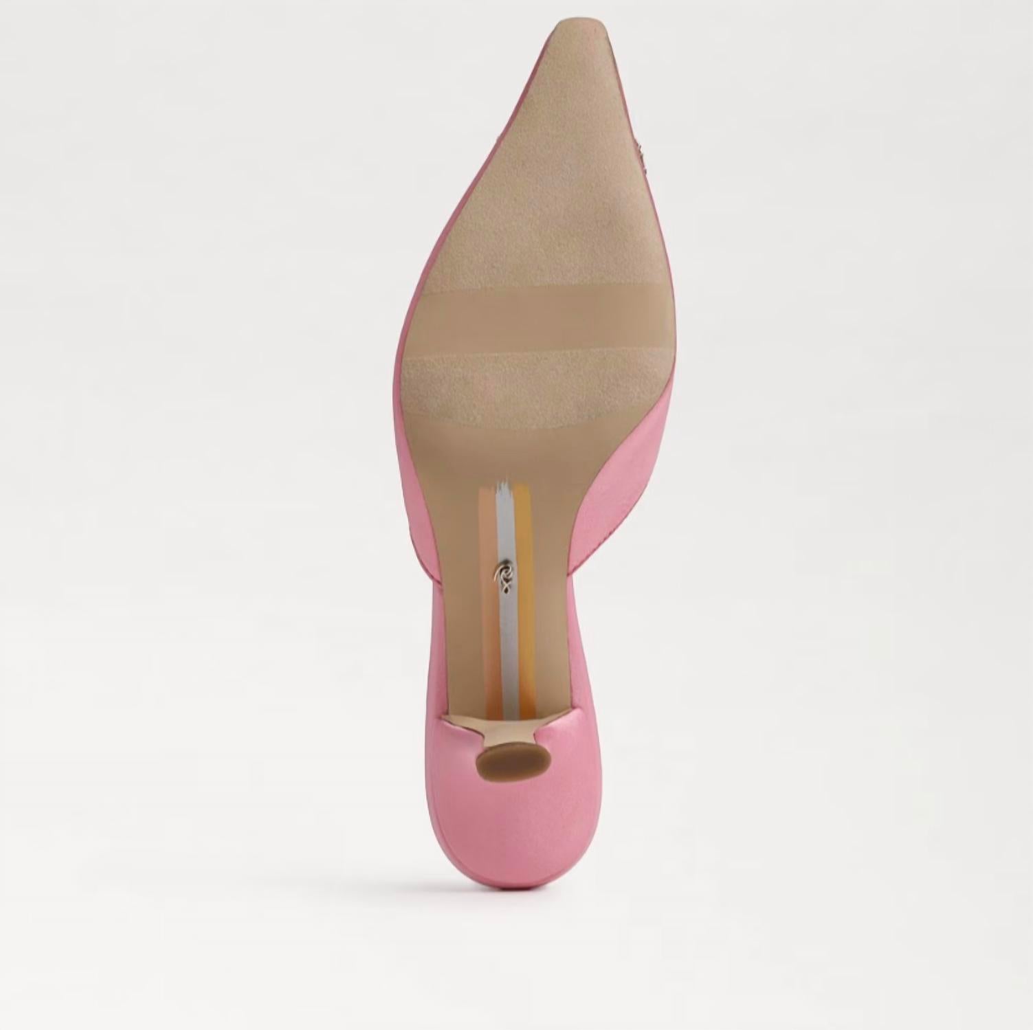 Sam Edelman - Women's Brit Kitten Heel Slip On