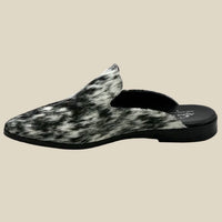 Agave Sky - Women's Adaire Flat Mule