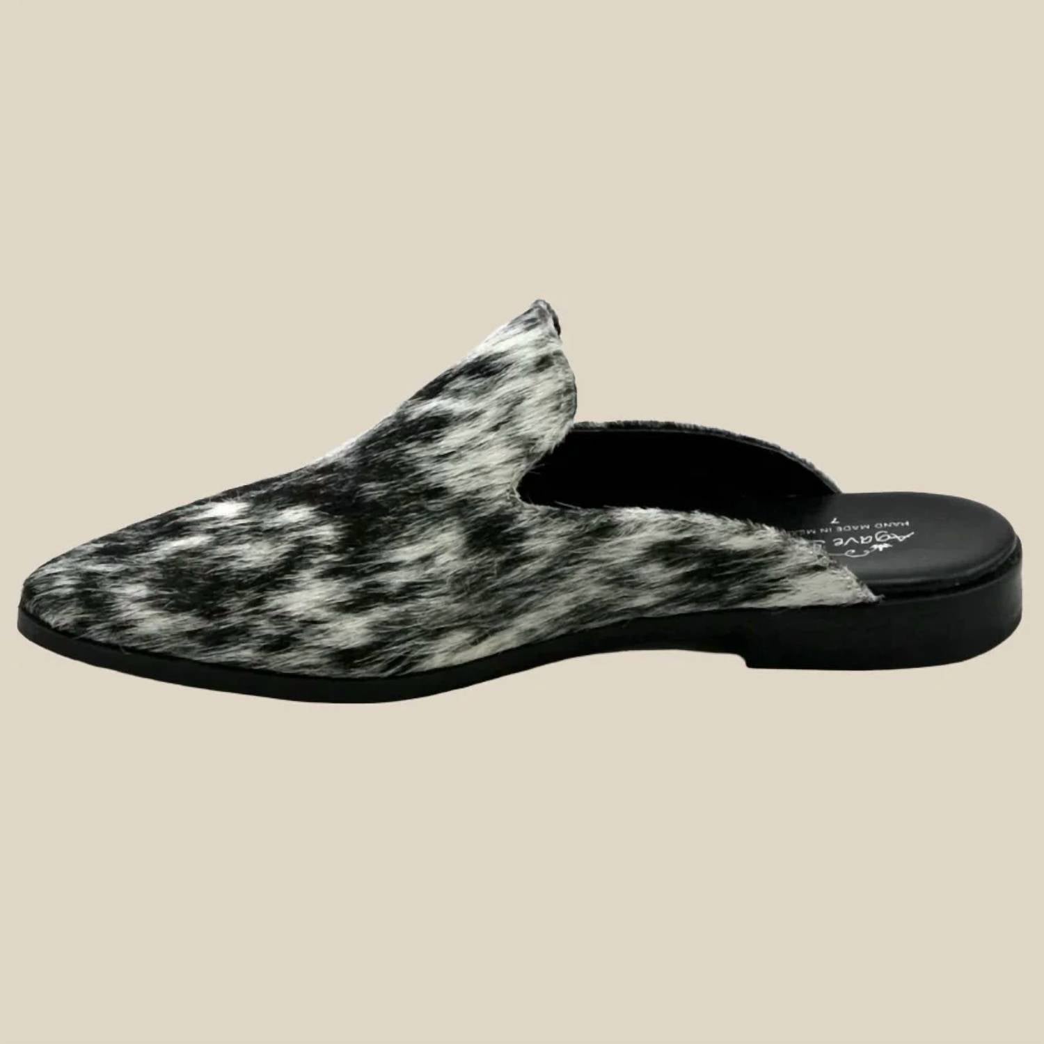 Agave Sky - Women's Adaire Flat Mule