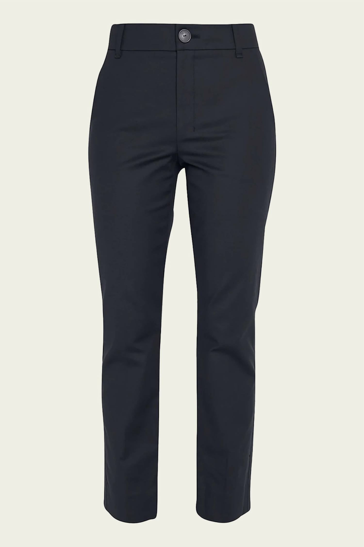 Vince - Cigarette Trousers