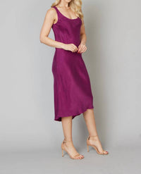 Maven West - A-Line Tank Dress