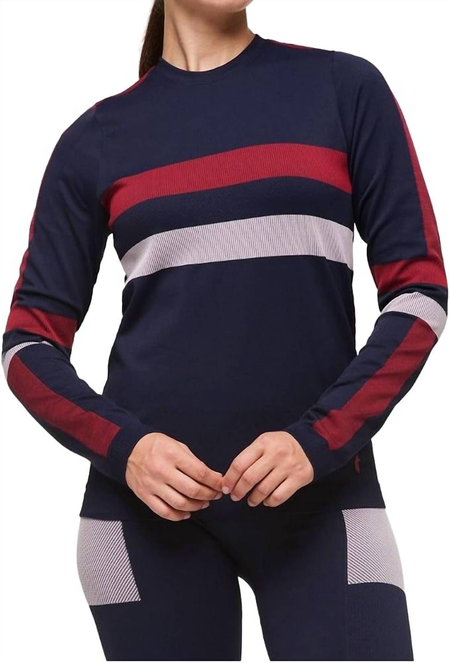 Cotopaxi - Debajo Seamless Baselayer Crew