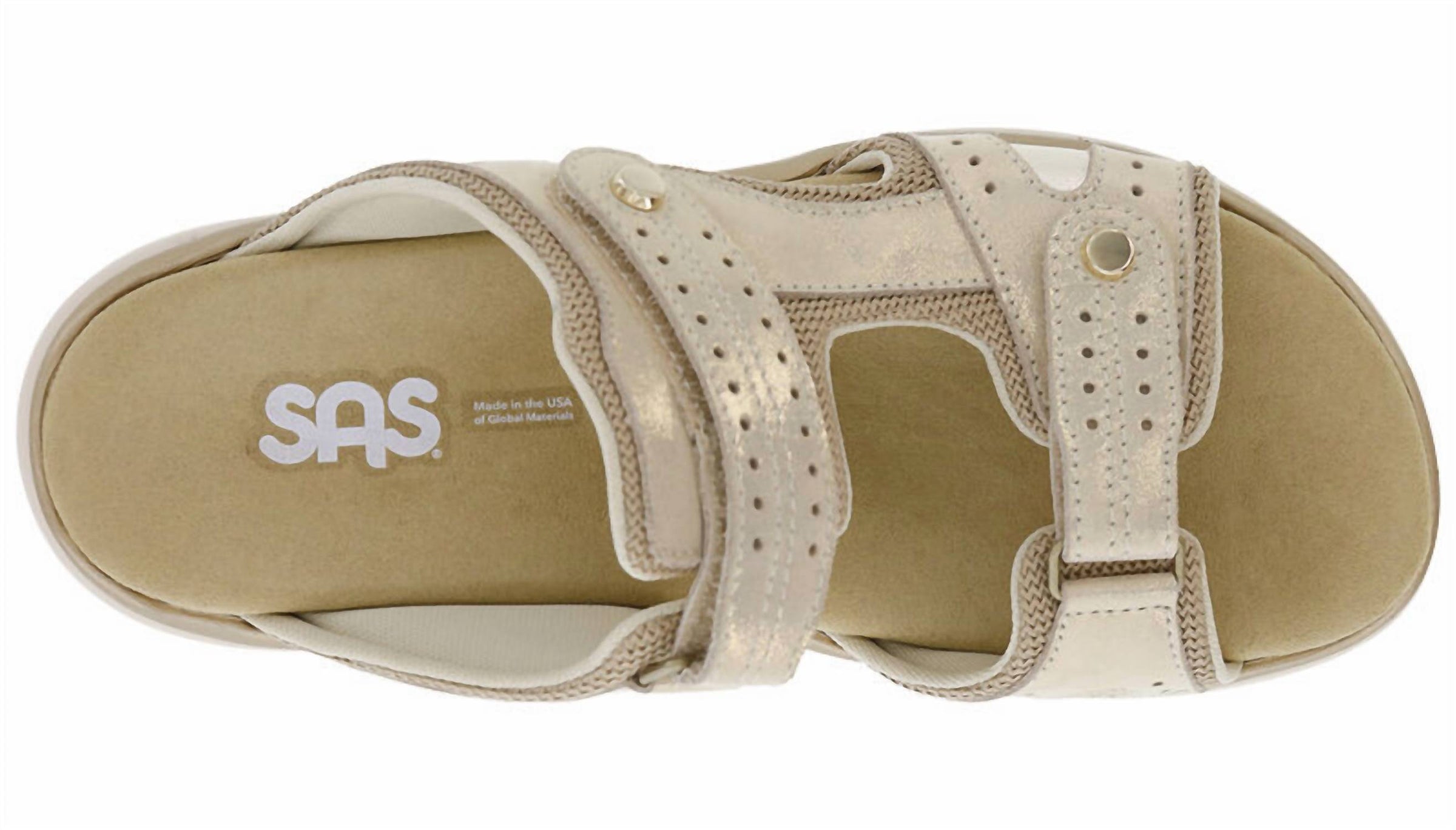 Sas - Women's Embark Sandal