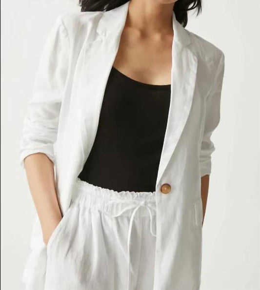Michael Stars - lottie blazer