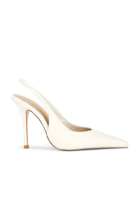 Raye - Women's Sloan Slingback Pump Heel