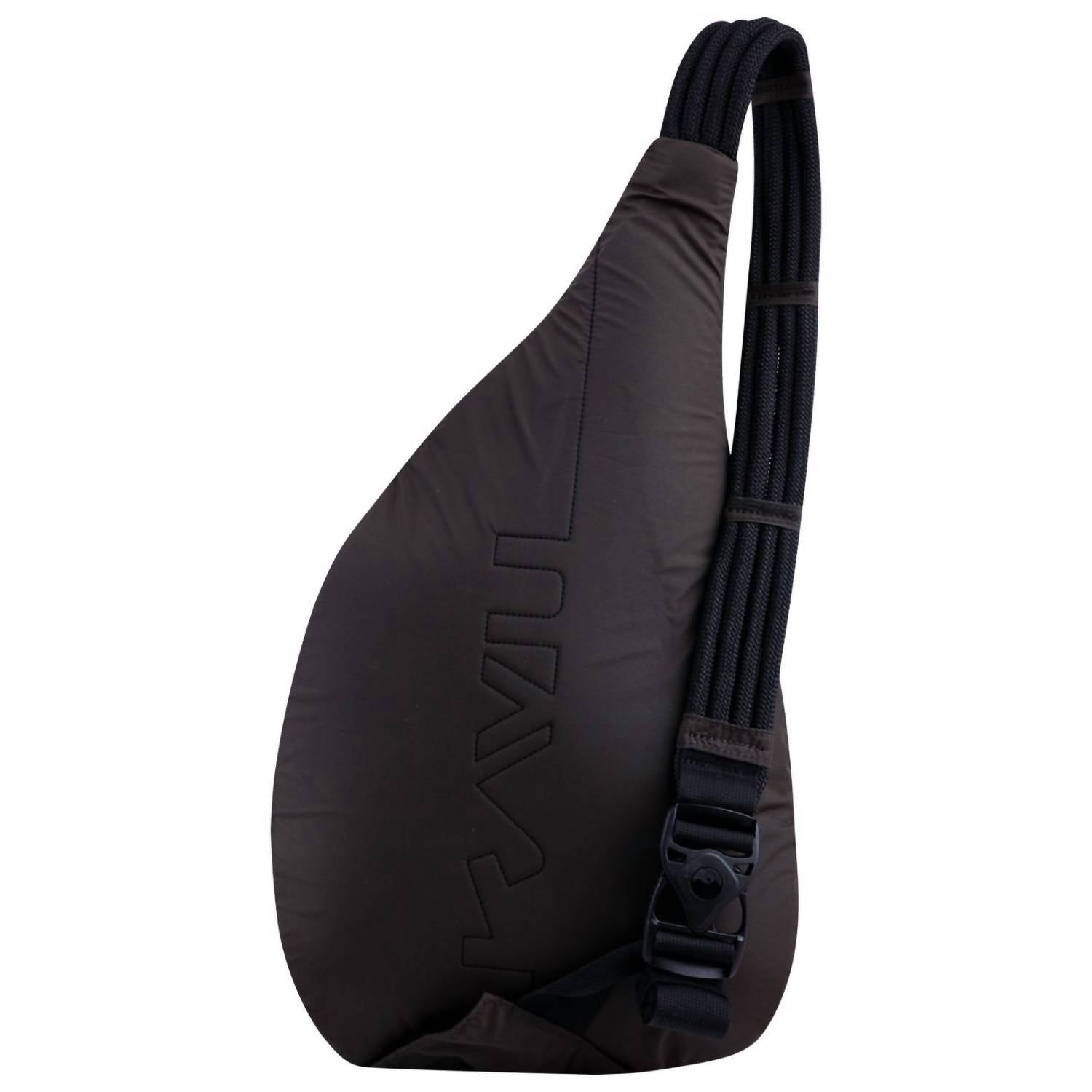 Kavu - Unisex Rope Sack Crossbody Bag