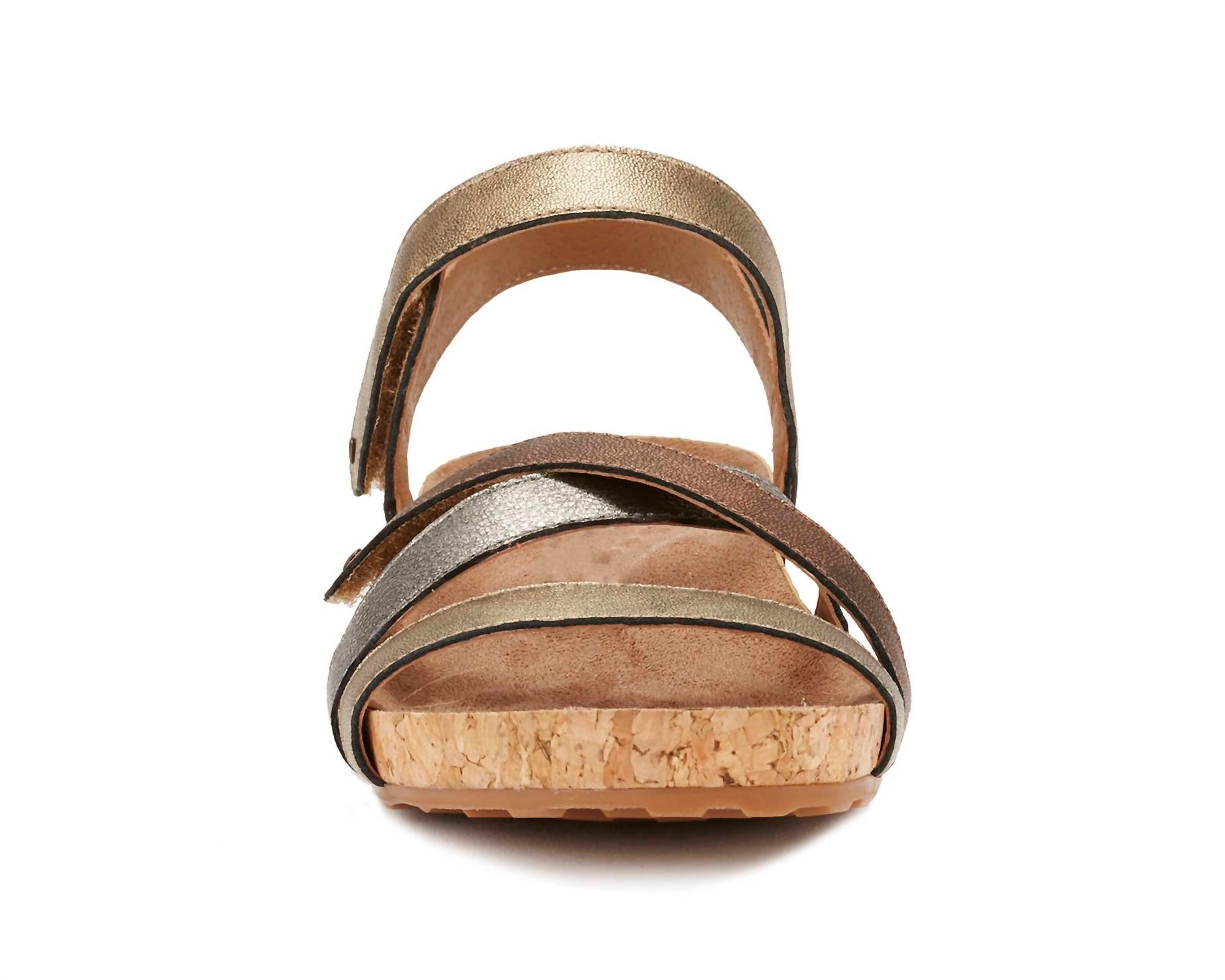 Ros Hommerson - Women's Pool Sandal