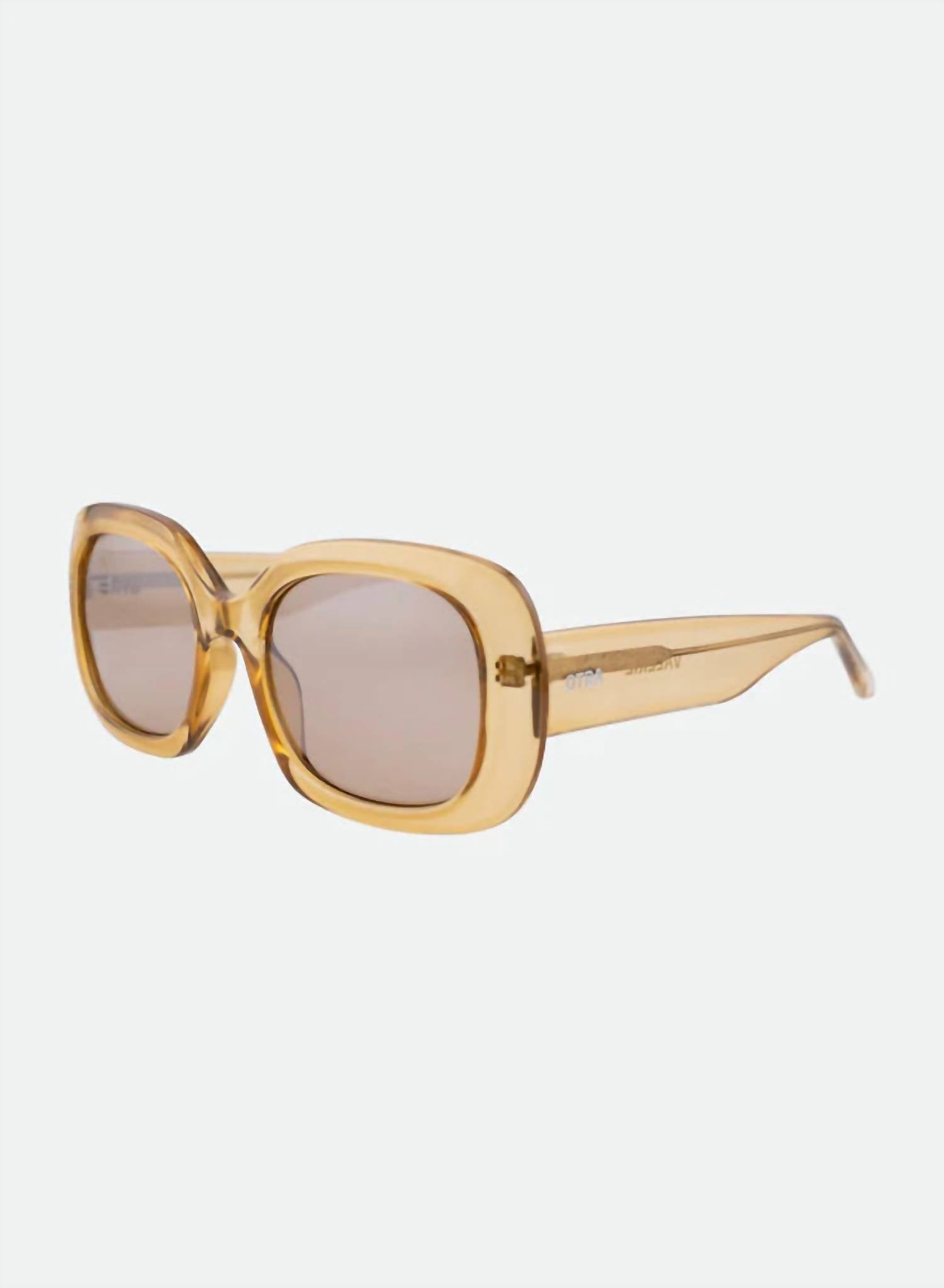 Otra - Women's Valerie Sunglasses