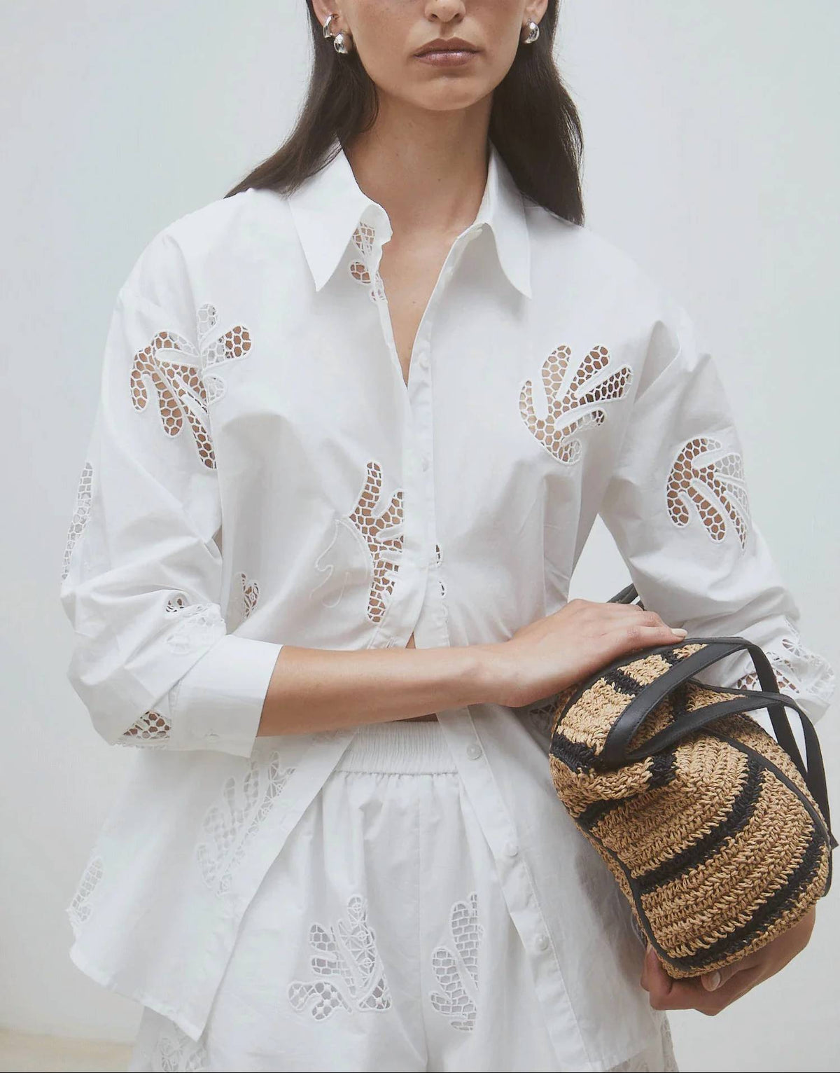 Suncoo - Loula Blouse
