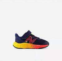 New Balance - Infants Arishi V4 Running Shoe