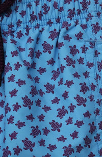 Vilebrequin - Men's Moorea Swimming Trunks