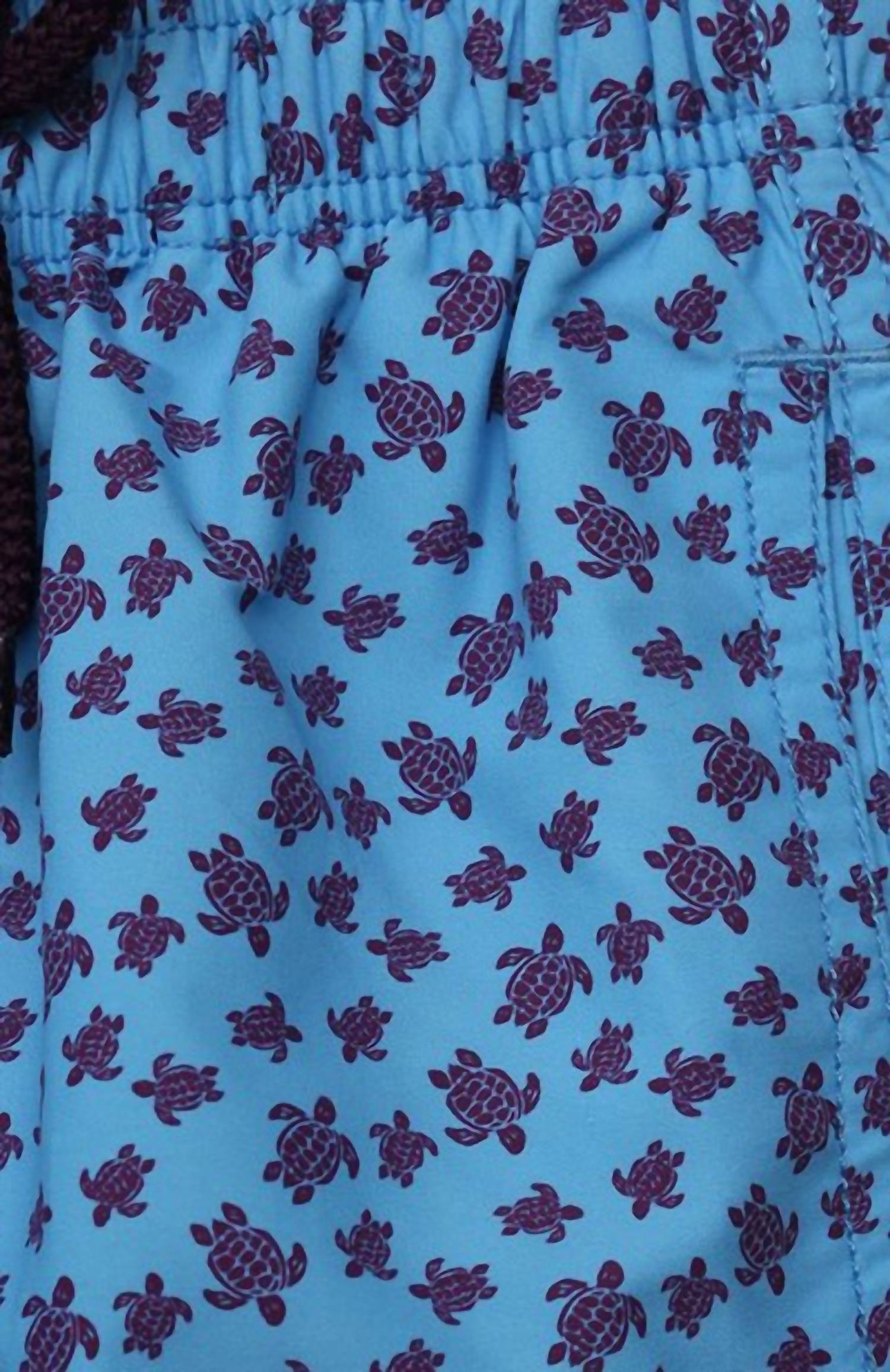 Vilebrequin - Men's Moorea Swimming Trunks