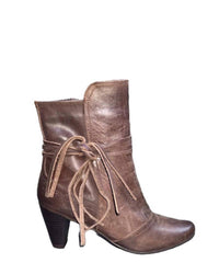 Eric Michael - Women's Karen Ankle Boot