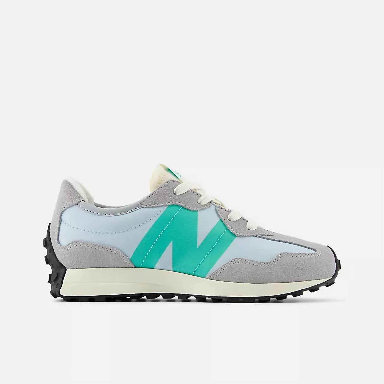 New Balance - Girls 327 Shoes