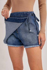 Bluivy - Taylor Denim Skort