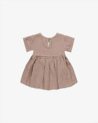 Quincy Mae - Brielle Dress