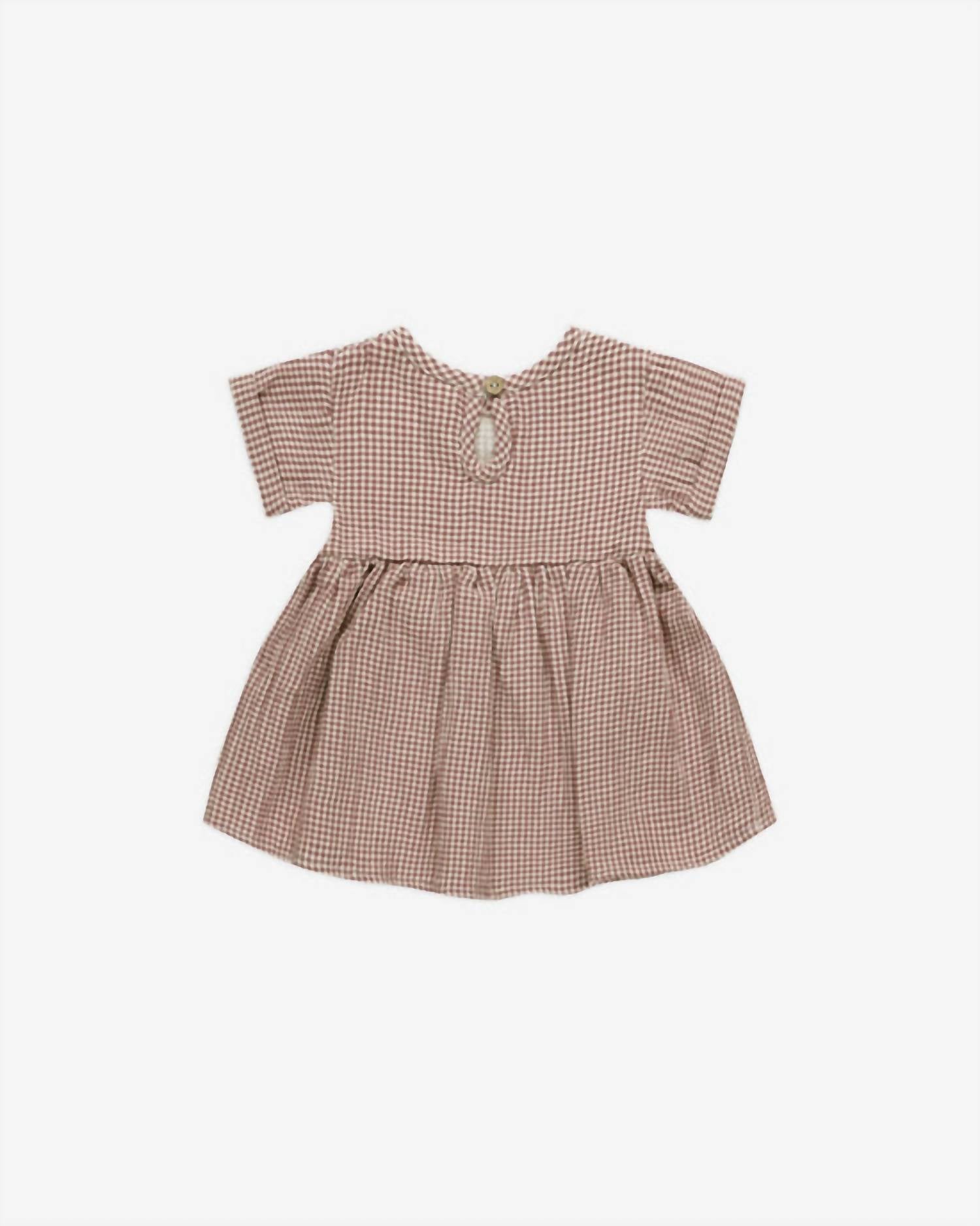 Quincy Mae - Brielle Dress