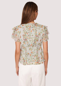 Lost + Wander - Elysian Fields Top