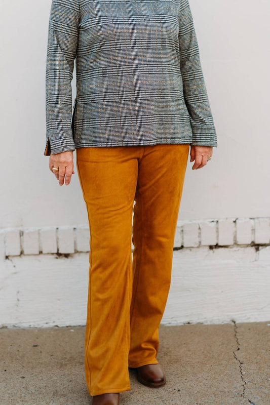 Multiples - Flare Leg Jean