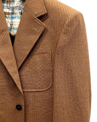Cigar - Men's Waffle Sport Coat