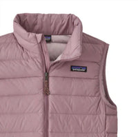Patagonia - Kid's Down Sweater Vest