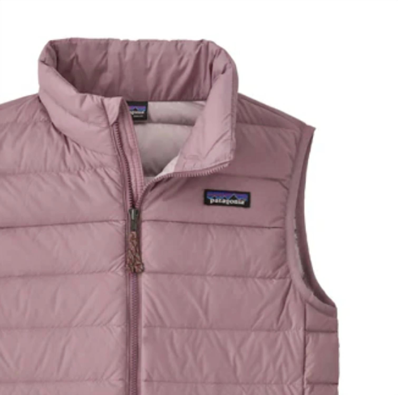 Patagonia - Kid's Down Sweater Vest