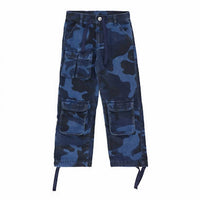 Kids' Grimaud Cargo Pant