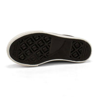 Victoria - Kids' Tribu Contrast Faux Leather Straps Sneakers