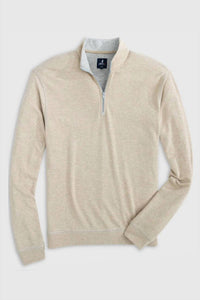 Johnnie-O - Hanks Quarter Zip