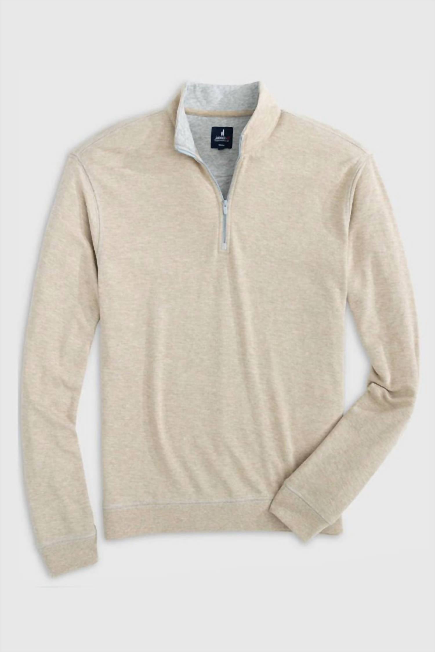 Johnnie-O - Hanks Quarter Zip