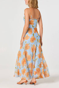 Astr - Maeryn Maxi Dress