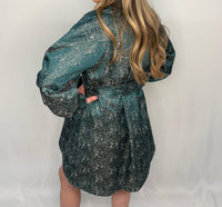 Frnch - Gally Mini Dress