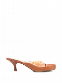 Chloe - Women's Junie Heeled Sandal