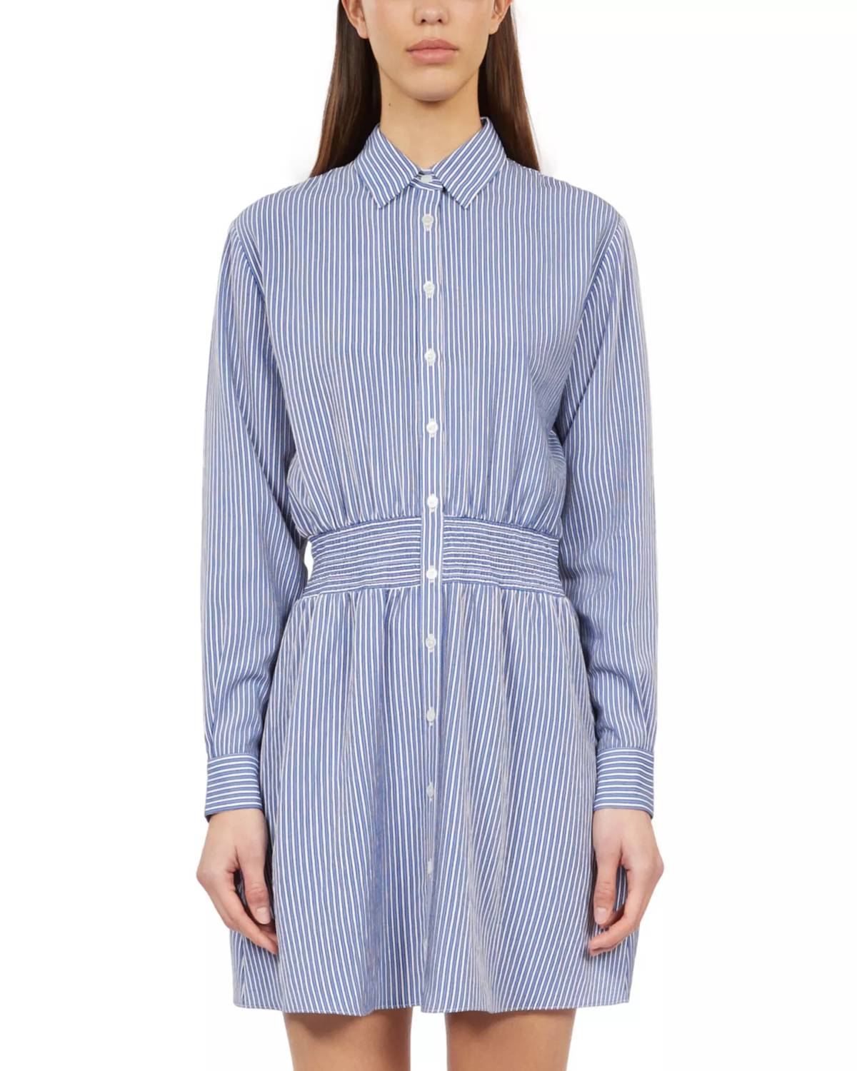 The Kooples - Stripe Dress