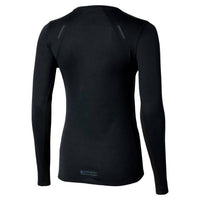 Mizuno - Women's Tech Thermal Charge Breath Long Sleeve Tee