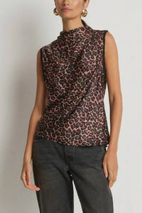 Nation Ltd - Delilah Tank