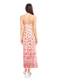 Fifteen Twenty - Jaylen Halter Maxi Dress