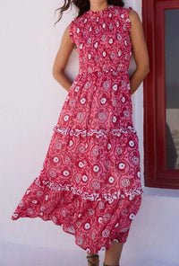 Oliphant - Ambrosia Dress