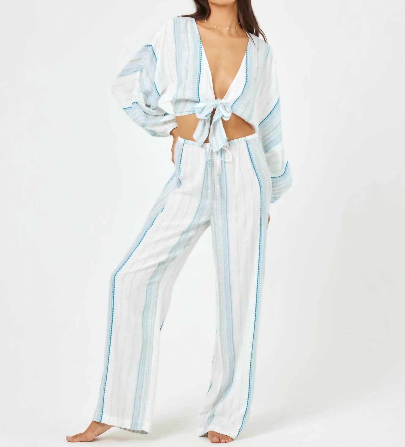 L*Space - Lily Pants