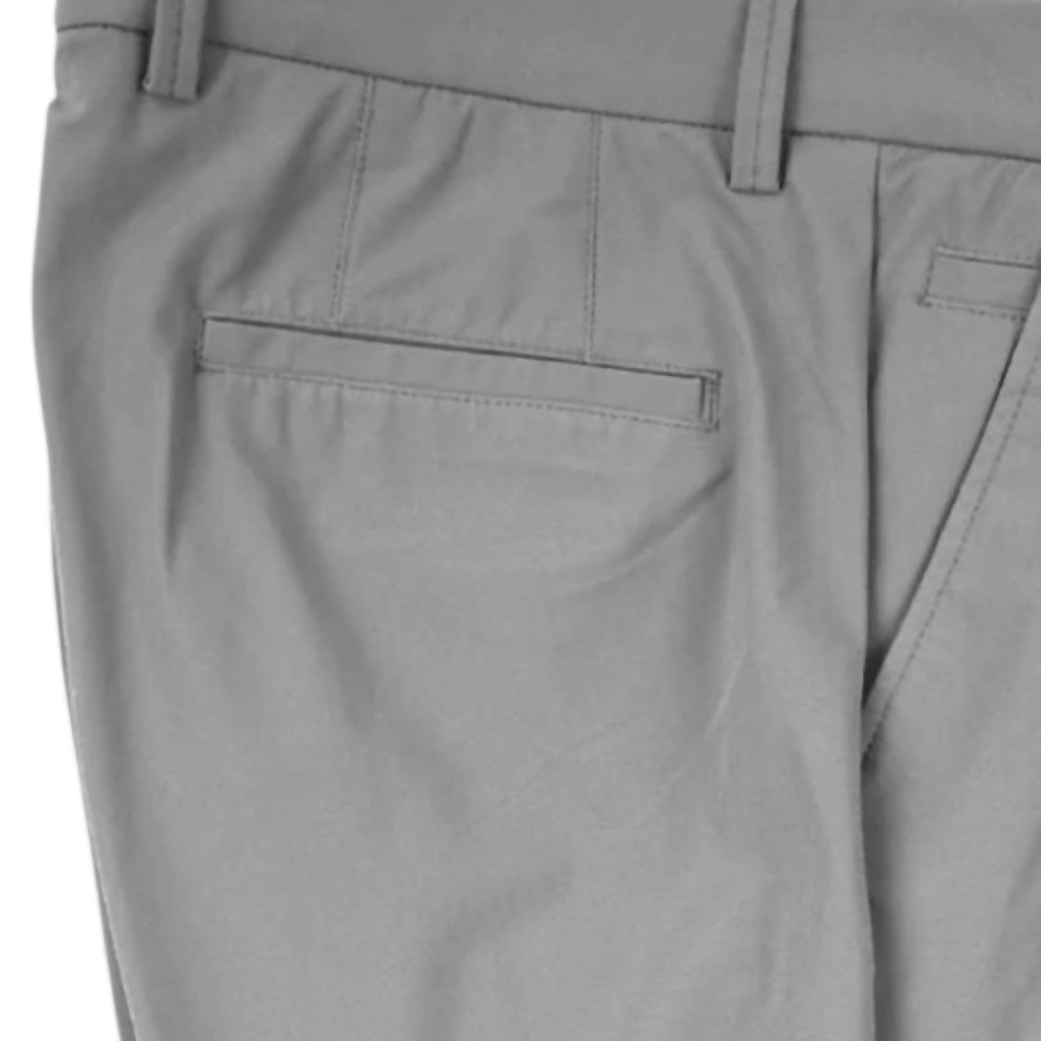 Ballin - Men's Drummond Techno Ultimate Performance Casual Shorts