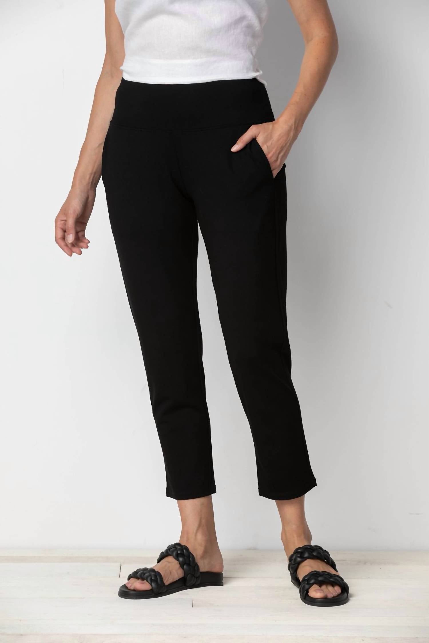 Habitat - Core Travel Straight Pant