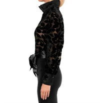 Gretchen Scott - Sumptuous Blouse
