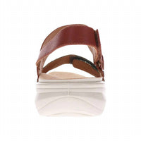 Revere - Women's Como Adjustable Slingback Sandal