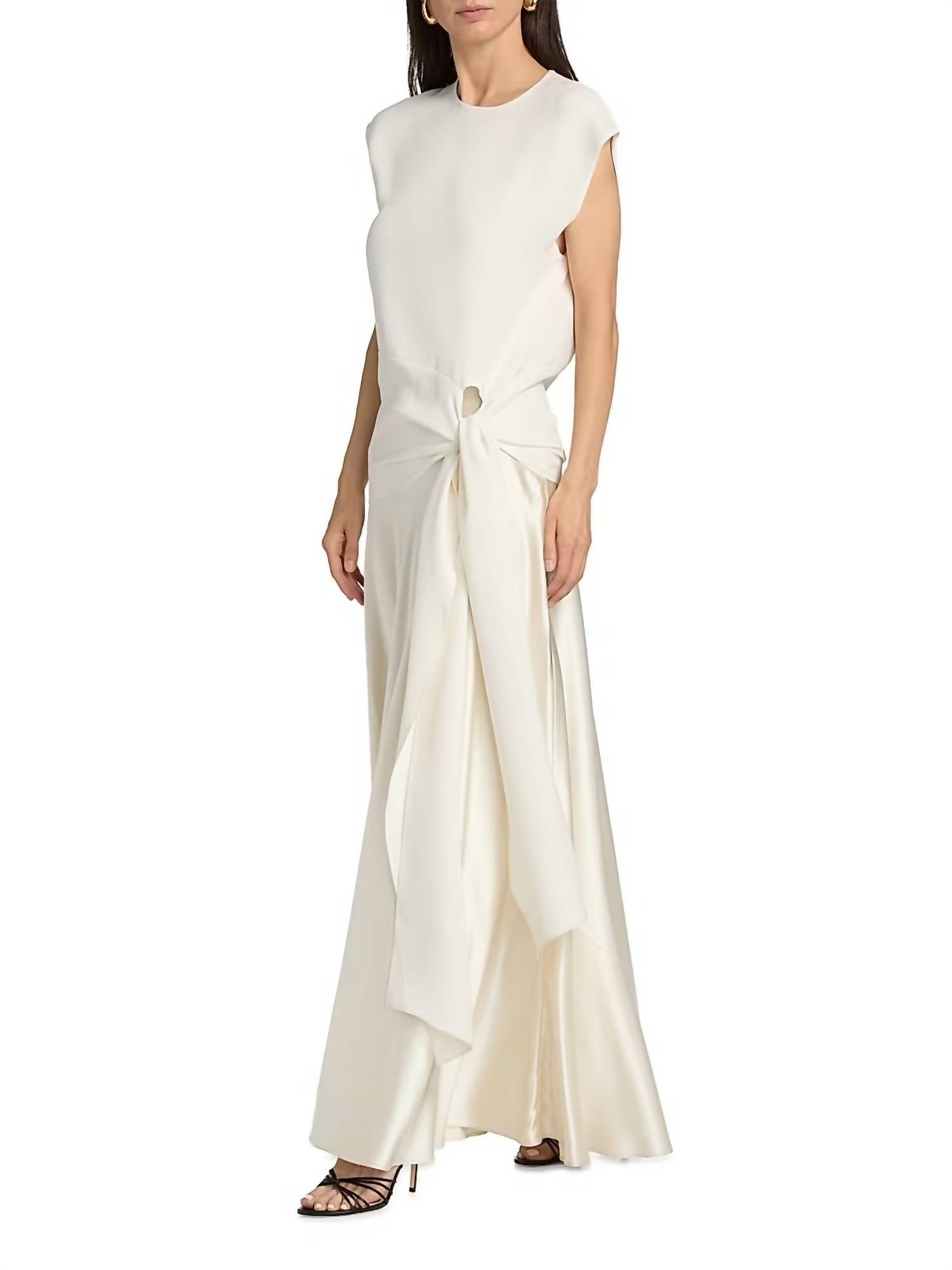 Heirlome - Grace Sleeveless Top