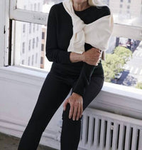 Jag Mid Rise Ricki Legging